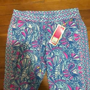 Lilly Pulitzer for Target Beach Palazzo Pants
